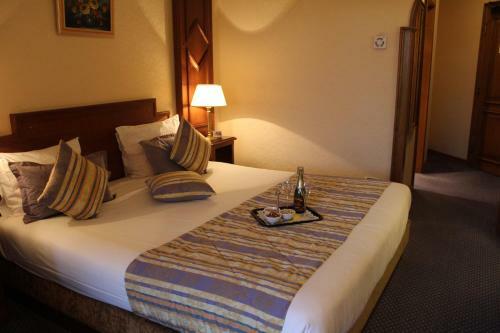 Hotel Le Mandelberg