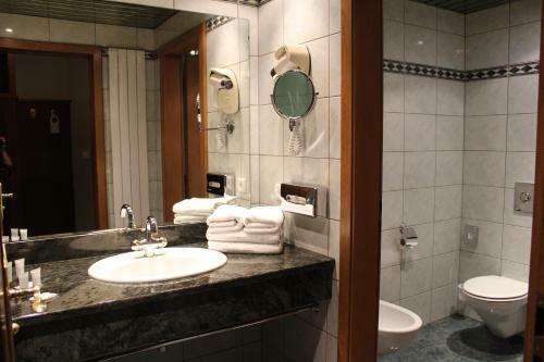 Hotel Le Mandelberg