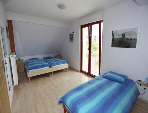 Apartamento Gite Du Vignoble