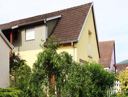 Apartamento Gite Du Vignoble