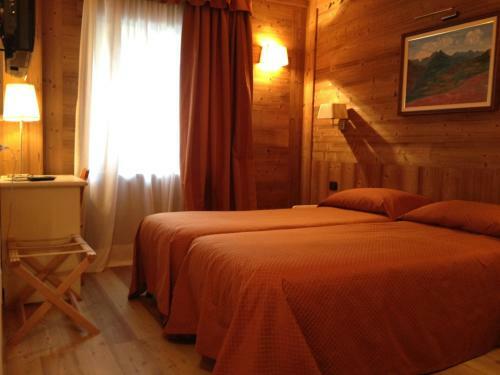 Hotel Albergo Gran Paradiso