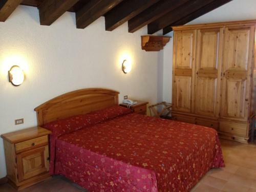 Hotel Albergo Gran Paradiso