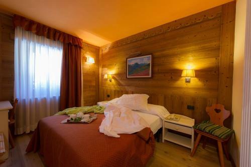 Hotel Albergo Gran Paradiso