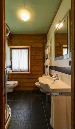 Hotel Albergo Gran Paradiso