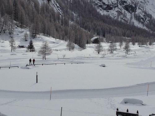 Hotel Albergo Gran Paradiso
