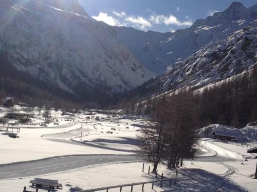 Hotel Albergo Gran Paradiso