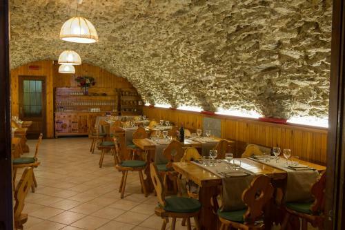 Hotel Albergo Gran Paradiso