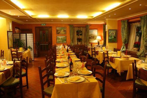 Hotel Albergo Gran Paradiso