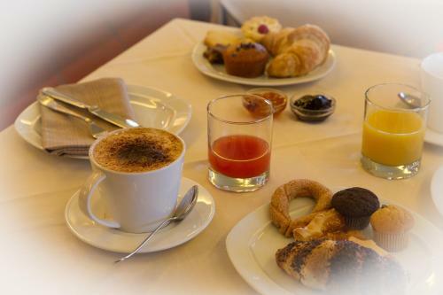 Hotel Albergo Gran Paradiso