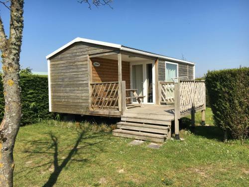 Camping Les 3 Sabli�res 4 Etoiles