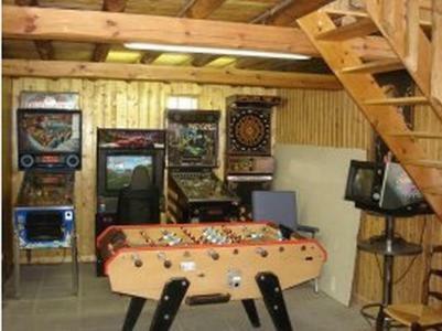 Camping Les 3 Sabli�res 4 Etoiles