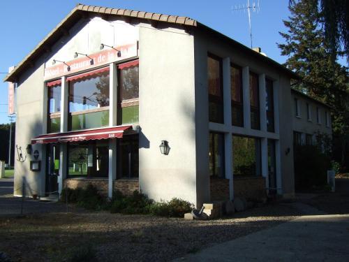 Hotel De La Plage