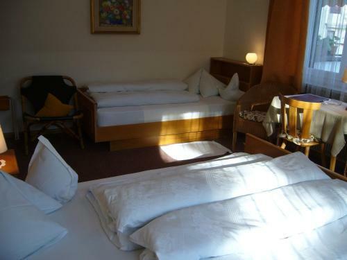 Hotel Gasthof Wastl