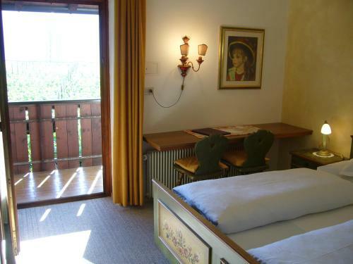 Hotel Gasthof Wastl