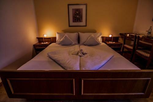 Hotel Gasthof Wastl