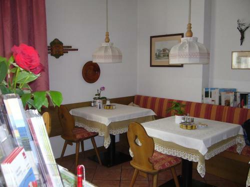 Hotel Gasthof Wastl
