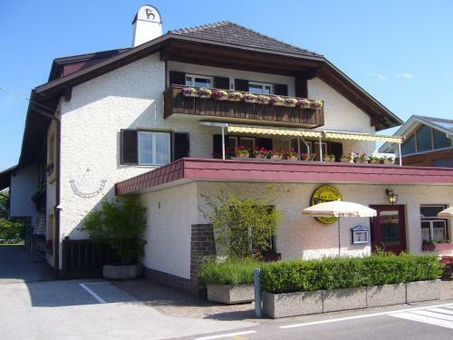 Hotel Gasthof Wastl