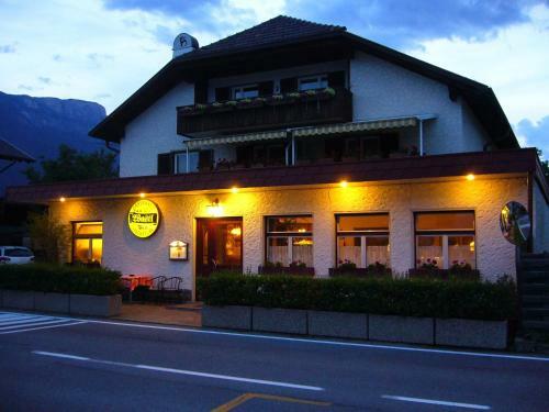 Hotel Gasthof Wastl
