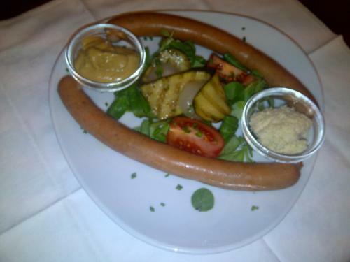 Hotel Gasthof Wastl