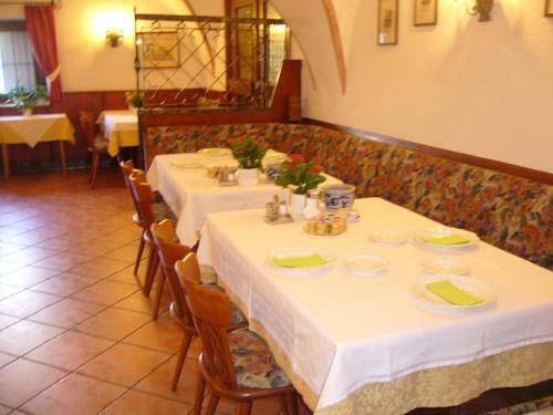Hotel Gasthof Wastl
