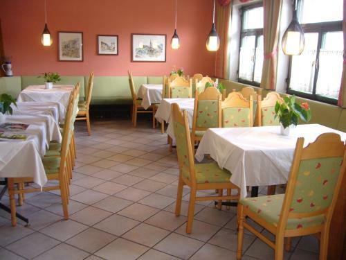Hotel Gasthof Wastl
