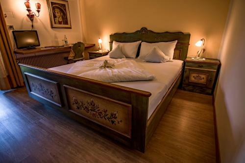 Hotel Gasthof Wastl