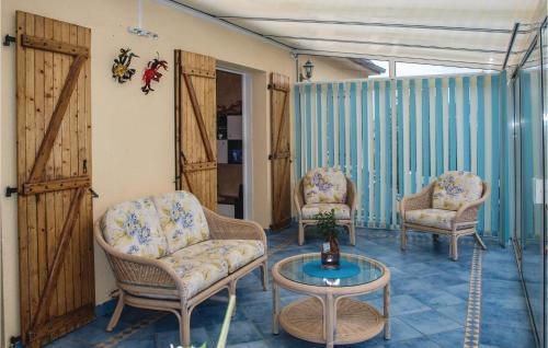 Holiday Home Brouains N-686