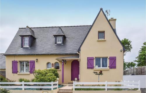 Holiday Home Brouains N-686