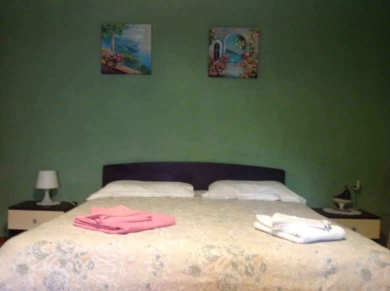 B&B Borgo Antico