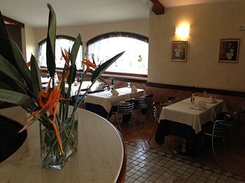 Hotel La Locanda Del Cavaliere