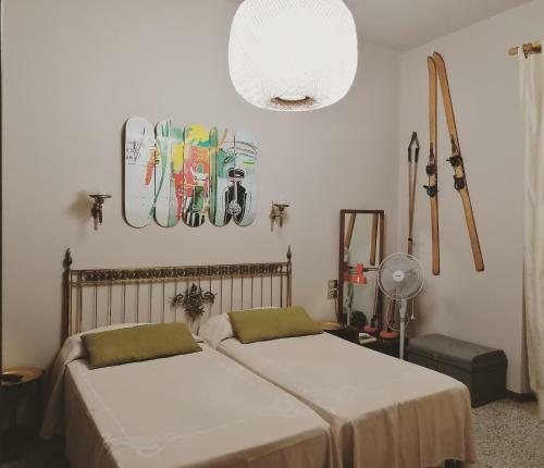 Hotel Albergo La Felicina - Mugello