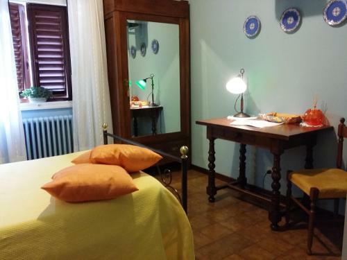 Hotel Albergo La Felicina - Mugello