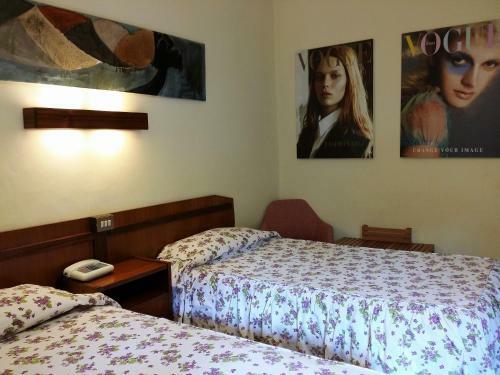Hotel Albergo La Felicina - Mugello