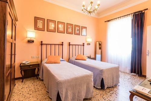 Hotel Albergo La Felicina - Mugello