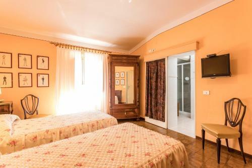 Hotel Albergo La Felicina - Mugello