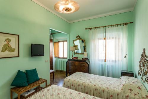 Hotel Albergo La Felicina - Mugello