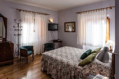 Hotel Albergo La Felicina - Mugello