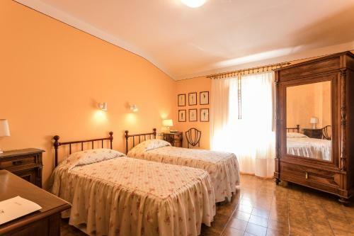 Hotel Albergo La Felicina - Mugello