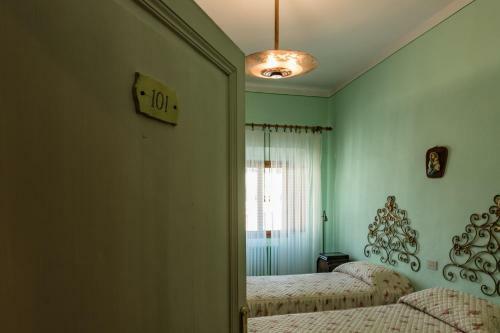 Hotel Albergo La Felicina - Mugello
