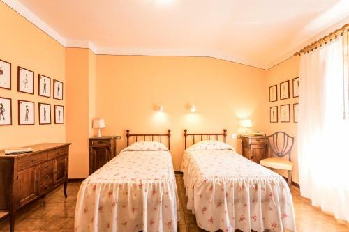 Hotel Albergo La Felicina - Mugello