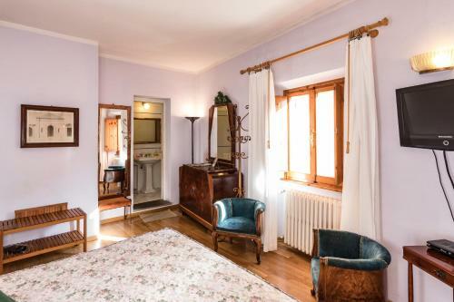Hotel Albergo La Felicina - Mugello