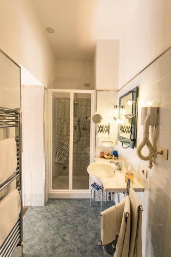 Hotel Albergo La Felicina - Mugello