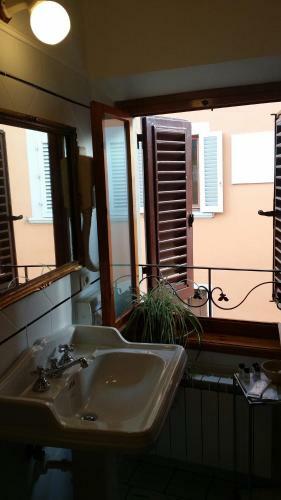Hotel Albergo La Felicina - Mugello