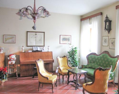 Hotel Albergo La Felicina - Mugello