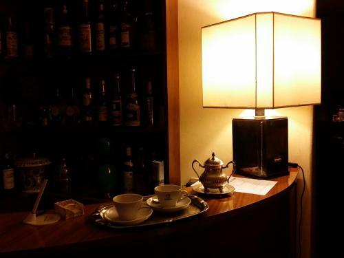 Hotel Albergo La Felicina - Mugello