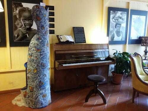 Hotel Albergo La Felicina - Mugello