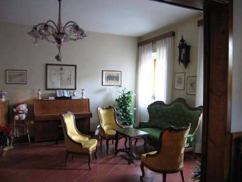 Hotel Albergo La Felicina - Mugello