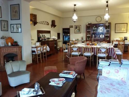 Hotel Albergo La Felicina - Mugello