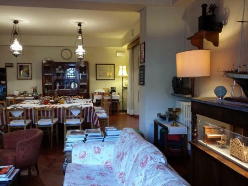 Hotel Albergo La Felicina - Mugello