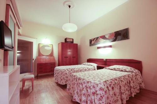 Hotel Albergo La Felicina - Mugello